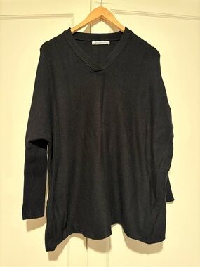 Women’s Arianna by Howard’s Oversized Dolman Sleeve Sweater